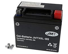 Jmt batterie wartungsfrei gebraucht kaufen  Wird an jeden Ort in Deutschland