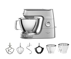 Kenwood titanium chef usato  Spedito ovunque in Italia 