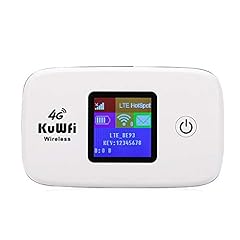 Kuwfi lte mobile for sale  Delivered anywhere in USA 