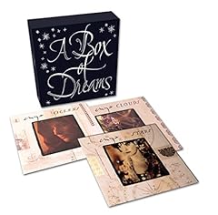 Box dreams for sale  Delivered anywhere in USA 