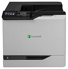 Lexmark stampante laser usato  Spedito ovunque in Italia 