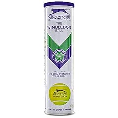 Wimbledon slazenger championsh for sale  Delivered anywhere in UK