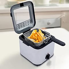 Electric deep fryer for sale  Delivered anywhere in USA 