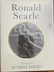 Ronald searle for sale  Delivered anywhere in UK