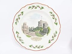 Wedgwood christmas plate for sale  Delivered anywhere in UK