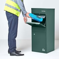 Smart parcel box gebraucht kaufen  Wird an jeden Ort in Deutschland