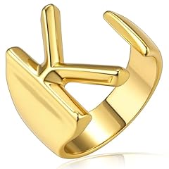 Initial rings women for sale  Delivered anywhere in USA 