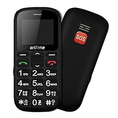Artfone cs181 telefono usato  Spedito ovunque in Italia 
