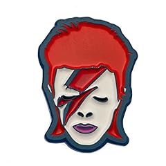David bowie enamel for sale  Delivered anywhere in UK