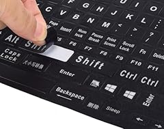 English keyboard stickers for sale  Delivered anywhere in USA 