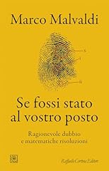 Fossi stato vostro usato  Spedito ovunque in Italia 