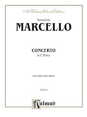 Concerto minor for usato  Spedito ovunque in Italia 
