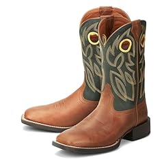 Justin boot company for sale  Delivered anywhere in UK