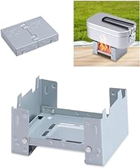 Solid fuel tablet for sale  Delivered anywhere in USA 