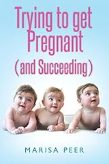 Trying get pregnant for sale  Delivered anywhere in USA 
