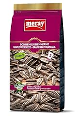 Meray semi girasole usato  Spedito ovunque in Italia 