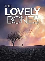 Lovely bones for sale  Delivered anywhere in UK