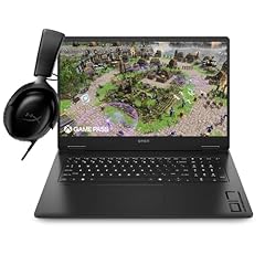 Omen gaming laptop for sale  Delivered anywhere in UK