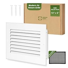 Green vent modern for sale  Delivered anywhere in USA 
