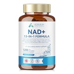 Nad supplements 1200mg for sale  Delivered anywhere in UK