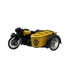 Moto miniature collection d'occasion  Livré partout en France