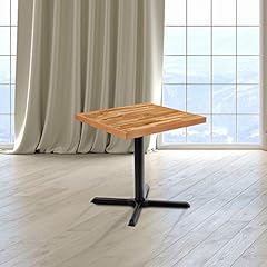 Bizchair square butcher for sale  Delivered anywhere in USA 