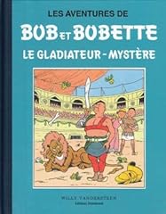 bob bobette d'occasion bob bobette d'occasion Livré partout en France