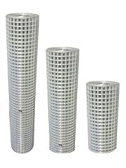Galvanised welded wire for sale  Delivered anywhere in UK