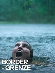 Border gebraucht kaufen  Wird an jeden Ort in Deutschland