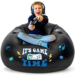 Inflatable gaming chair for sale  Delivered anywhere in USA 