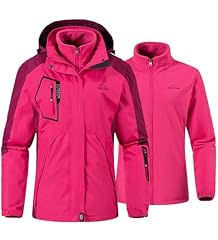 Ysento damen skijacke gebraucht kaufen  Wird an jeden Ort in Deutschland