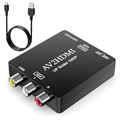 Digitconvert rca hdmi for sale  Delivered anywhere in USA 