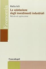 Valutazione degli investimenti usato  Spedito ovunque in Italia 
