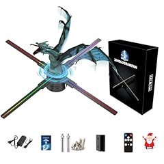 Hologram fan 18.1 for sale  Delivered anywhere in USA 