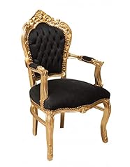 Biscottini baroque armchair for sale  Delivered anywhere in UK