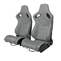 Racing seats pair for sale  Delivered anywhere in USA 