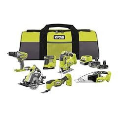 Ryobi 18v one for sale  Delivered anywhere in UK