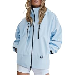 Ladies rain jacket for sale  Delivered anywhere in UK