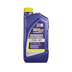 Royal purple 01540 usato  Spedito ovunque in Italia 