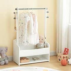 Kids hanging rail for sale  Delivered anywhere in UK