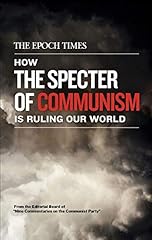 Specter communism ruling for sale  Delivered anywhere in USA 