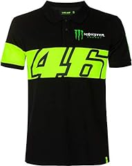 Valentino rossi polo for sale  Delivered anywhere in UK