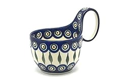 Polish pottery loop for sale  Delivered anywhere in USA 