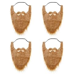 Qiaoniuniu fake beard for sale  Delivered anywhere in USA 