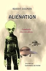 Aliénation lambada aliens d'occasion  Livré partout en Belgiqu