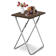 Small folding table for sale  Delivered anywhere in UK