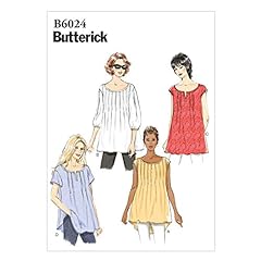 Butterick patterns 6024zz for sale  Delivered anywhere in UK