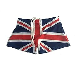 Union jack wear for sale  Delivered anywhere in UK