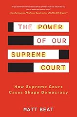 Power supreme court for sale  Delivered anywhere in USA 
