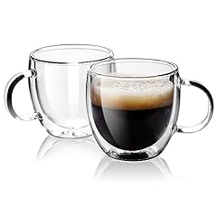 Espresso cups set for sale  Delivered anywhere in USA 
